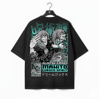 Soul Shaper Villain -  Oversize