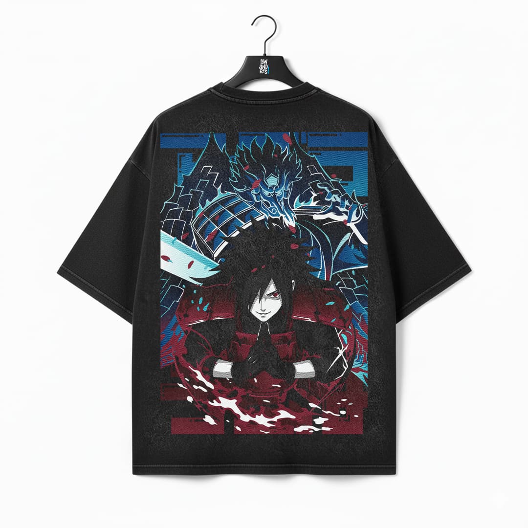Crimson Eye Emperor Oversize