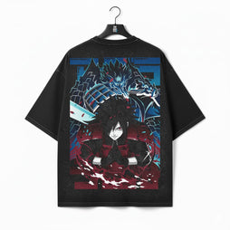 Crimson Eye Emperor Oversize