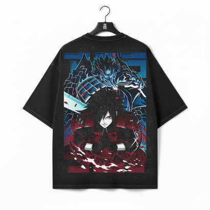 Crimson Eye Emperor Oversize