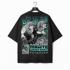 Soul Shaper Villain -  Oversize