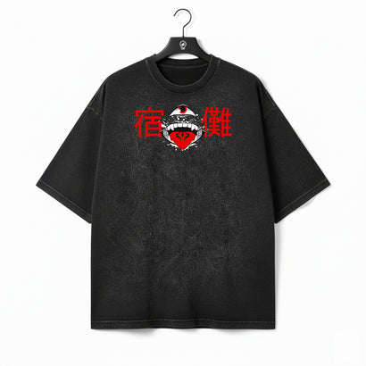 King of Curses – Dark Sovereign Oversize