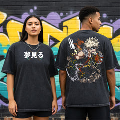 Explosive Hero Energy - Oversize