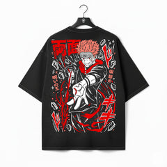 King of Curses – Dark Sovereign Oversize