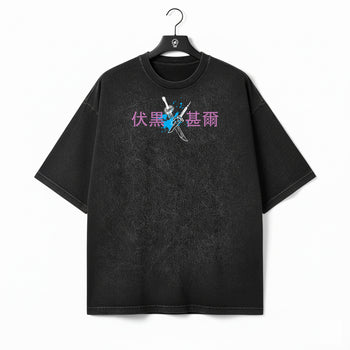 Phantom Blade Assassin - Oversize