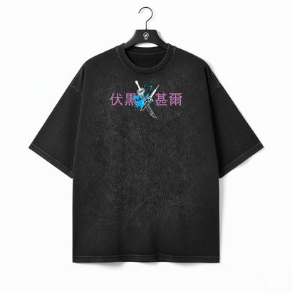 Phantom Blade Assassin - Oversize