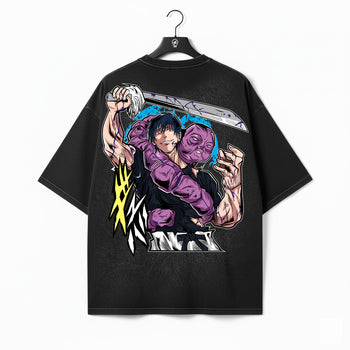 Phantom Blade Assassin - Oversize