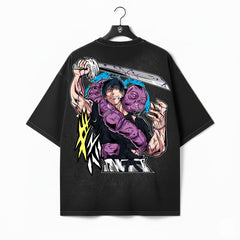 Phantom Blade Assassin - Oversize