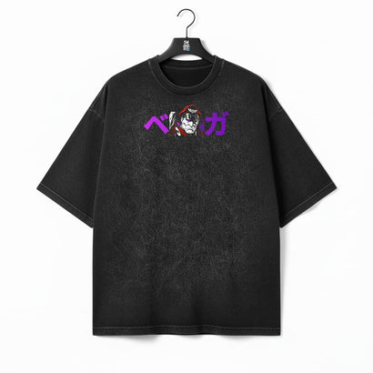 Psycho Commander Oversize