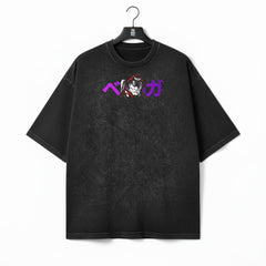 Psycho Commander Oversize