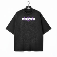 Dark Pulse - Oversize