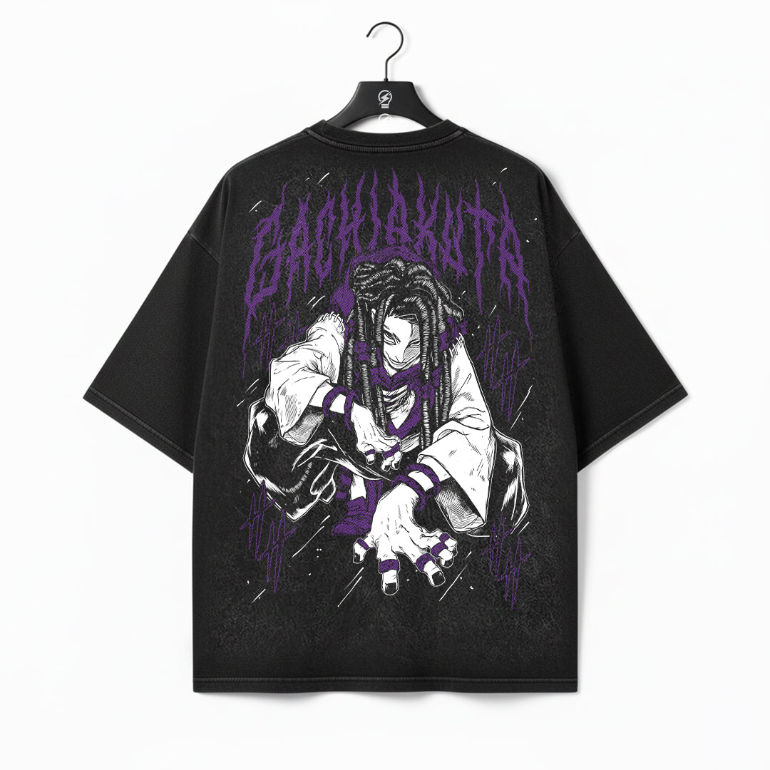 Dark Pulse - Oversize