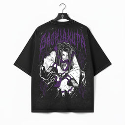 Dark Pulse - Oversize