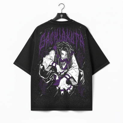 Dark Pulse - Oversize