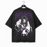 Dark Pulse - Oversize