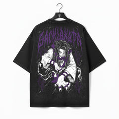 Dark Pulse - Oversize