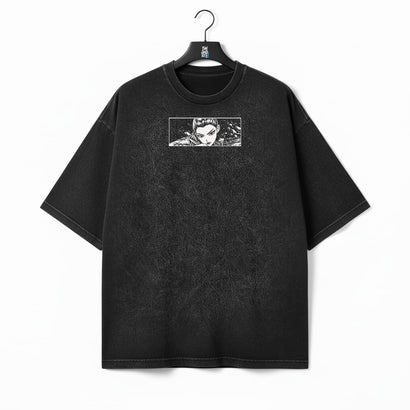 K-Fashion Leader - Oversize