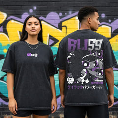 Townsville Hero Top Oversize
