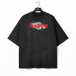 Red Mark Void – Oversize