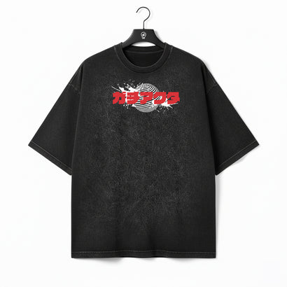 Red Mark Void – Oversize