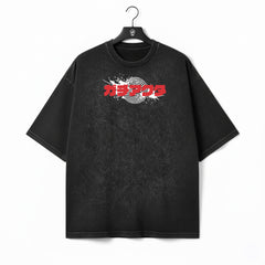 Red Mark Void – Oversize