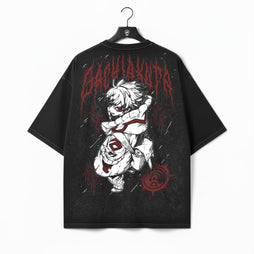 Red Mark Void – Oversize