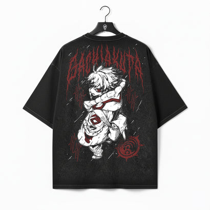 Red Mark Void – Oversize