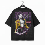 K-Fashion Leader - Oversize