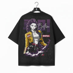 K-Fashion Leader - Oversize