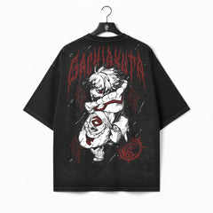 Red Mark Void – Oversize