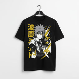 Thunder Runner T-Shirt