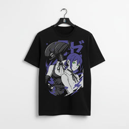 Bomb Devil T-shirt