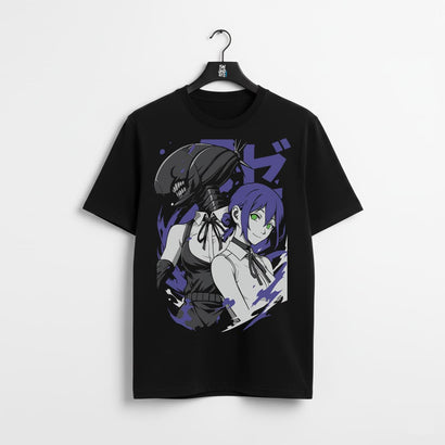 Bomb Devil T-shirt