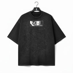 K-Fashion Warrior - Oversize