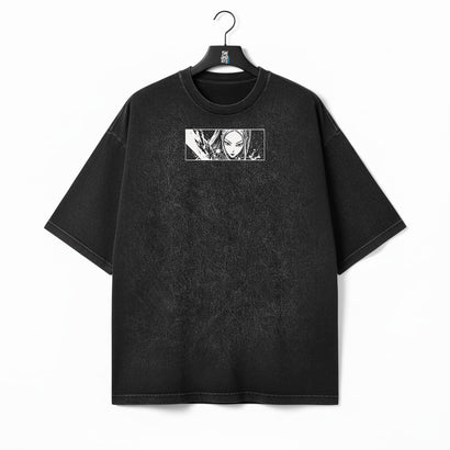K-Fashion Warrior - Oversize