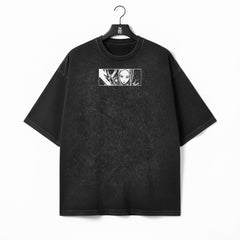 K-Fashion Warrior - Oversize