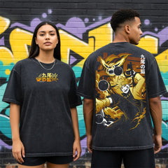 Ramen Runner Oversize
