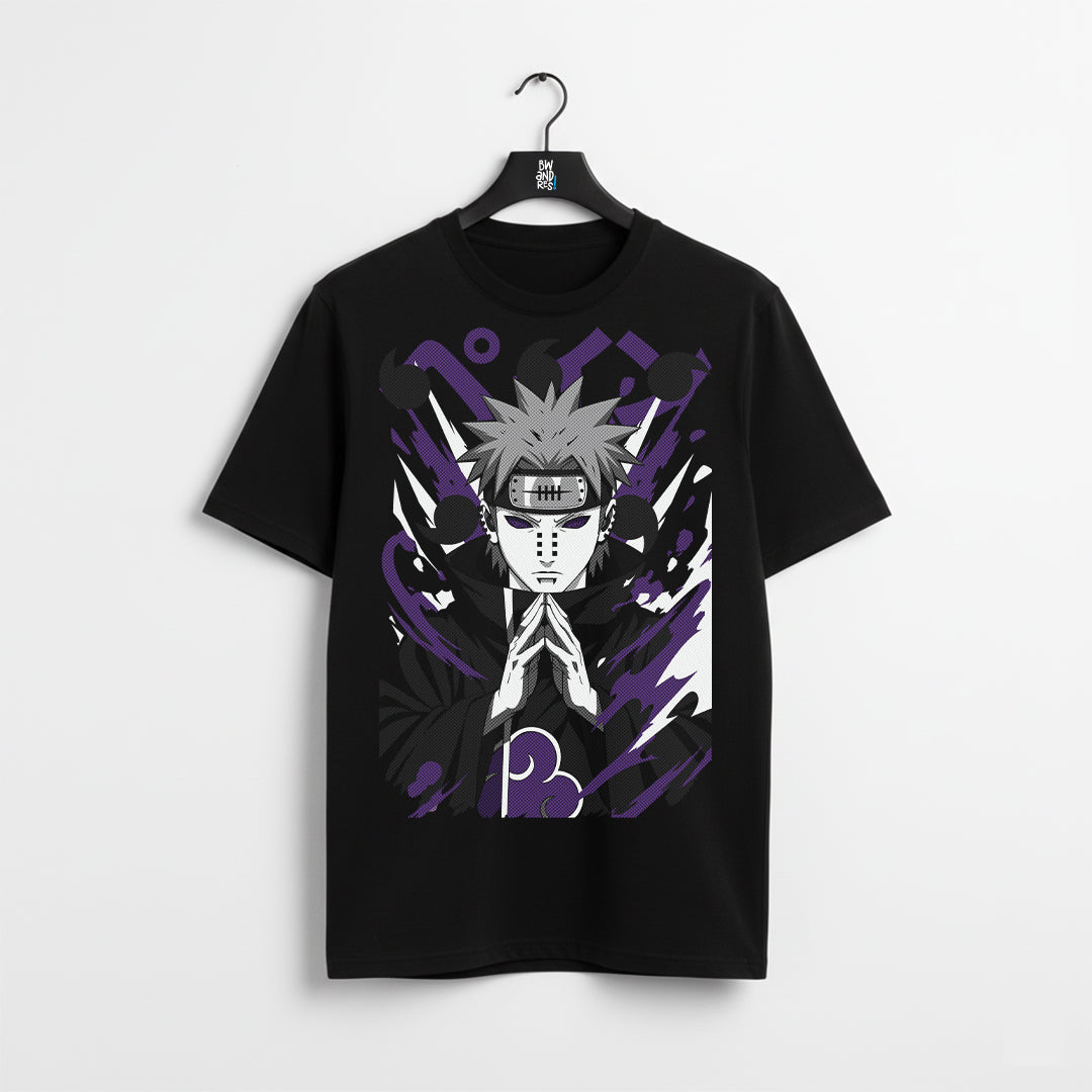 Divine Judgment T-Shirt