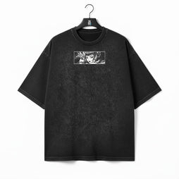 K-Fashion Mystic - Oversize