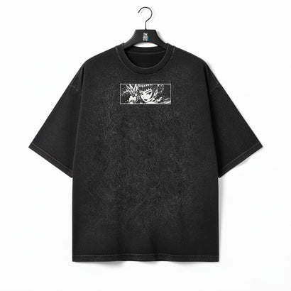 K-Fashion Mystic - Oversize