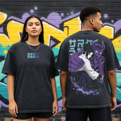 Shadow Rival Oversize