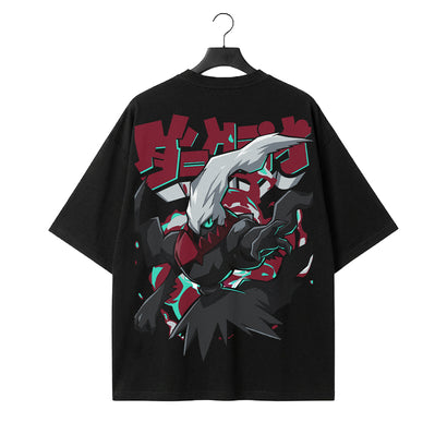 Nightmare Walker - Oversized