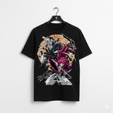 Rurouni Kenshin Dual Blades T-Shirt - Samurai X