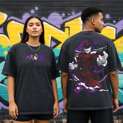 Psycho Commander Oversize
