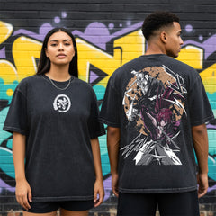 Ronin Battlefront Oversize