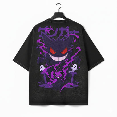 Shadow Grin - Oversize