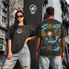 Squad 8 Guardian - Oversize