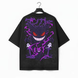 Shadow Grin - Oversize