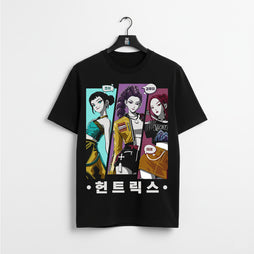 Idol Hunter T-shirt Child