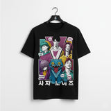The Underworld Five T-shirt Child